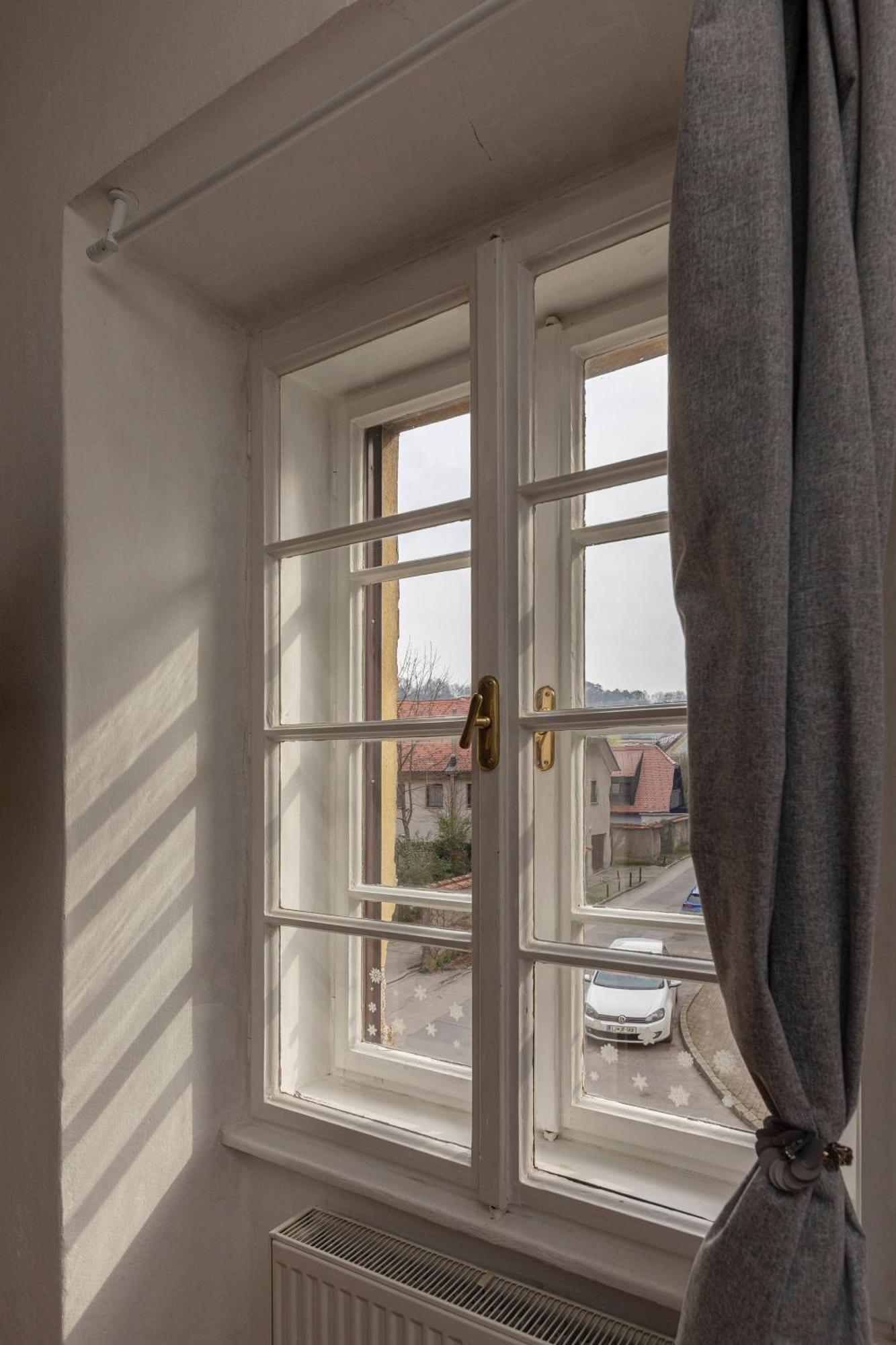 לובליאנה Historical Caserne Apartment מראה חיצוני תמונה